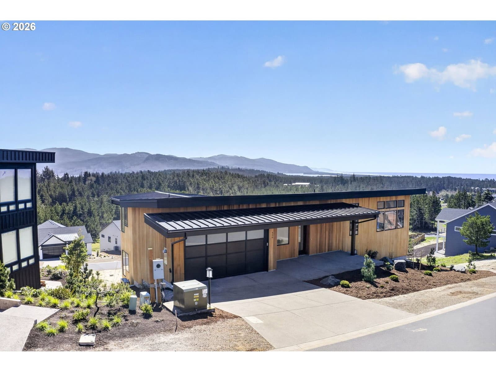 Primary listing photo, 456 Sea View DR, Manzanita, OR, 97130
