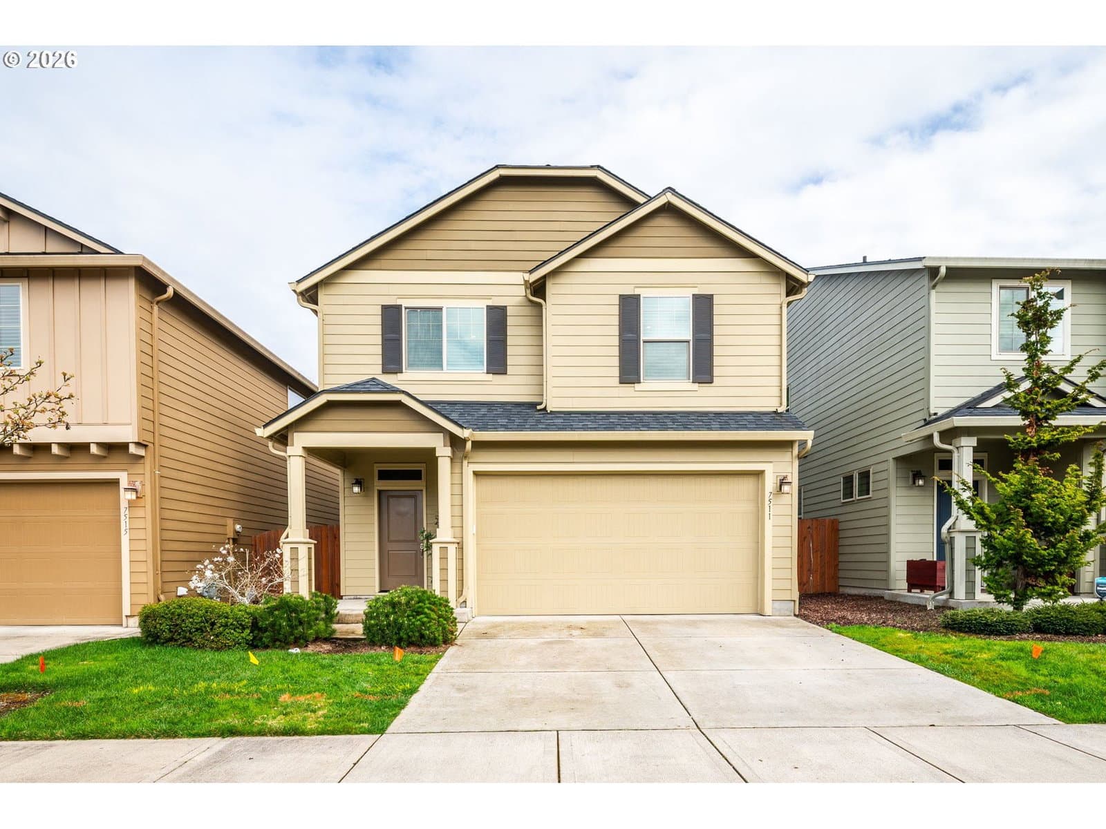 Primary listing photo, 7511 NE 33RD AVE, Vancouver, WA, 98665