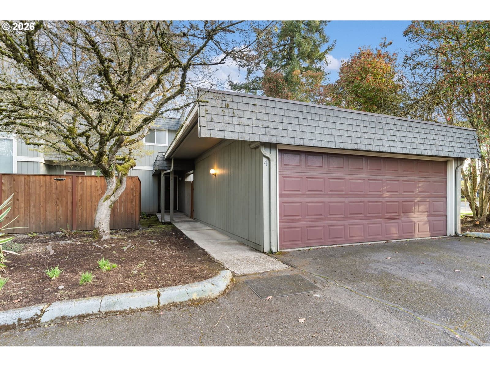 Primary listing photo, 1500 NORKENZIE RD #4, Eugene, OR, 97401