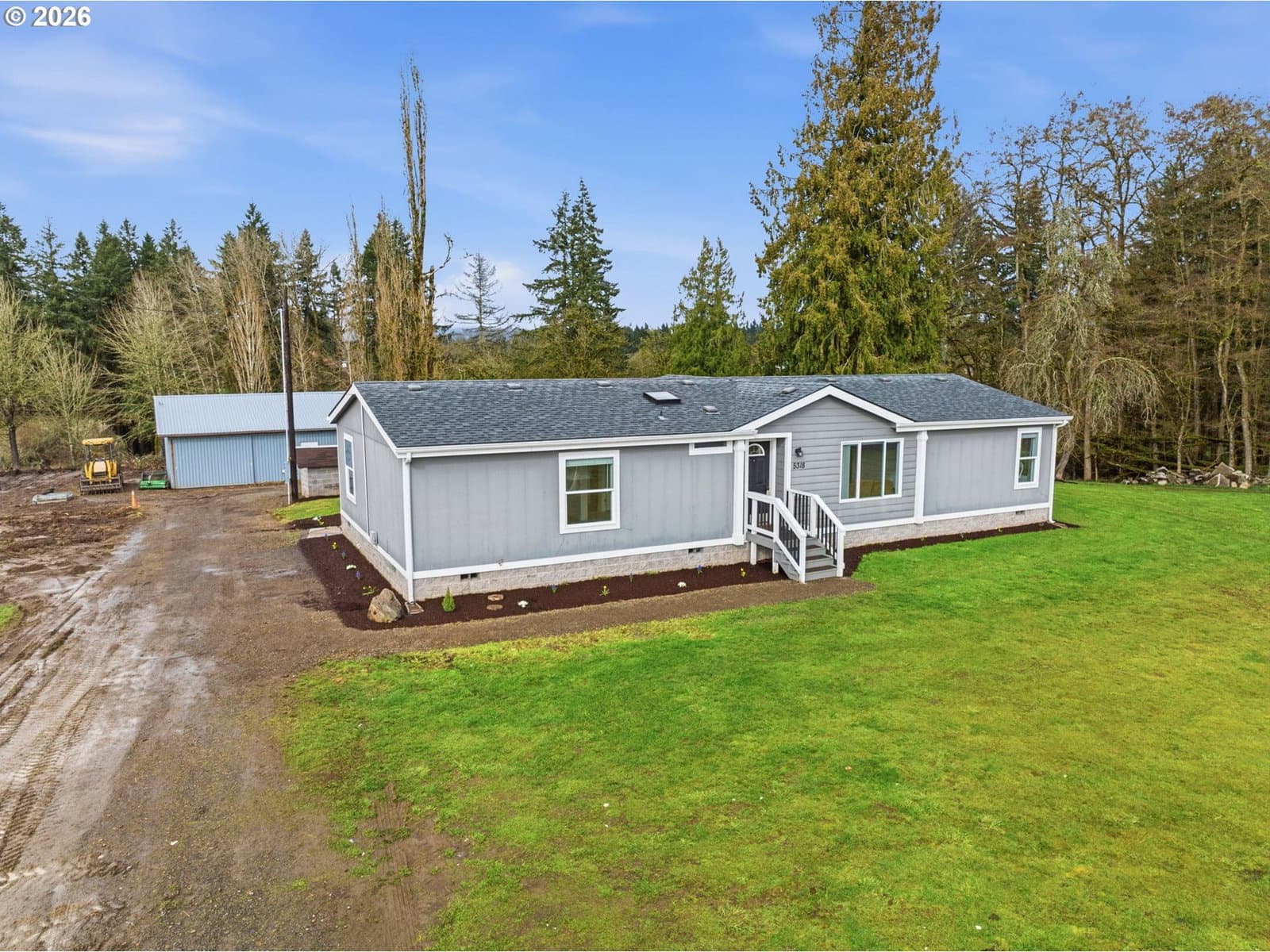 Primary listing photo, 5318 NW 304TH ST, Ridgefield, WA, 98642