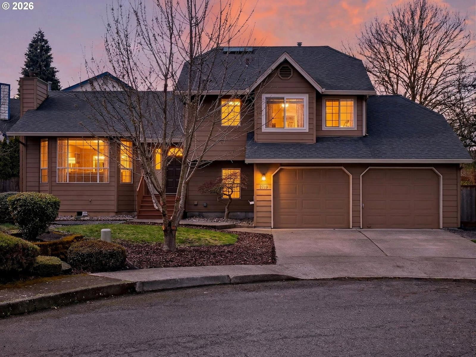 Primary listing photo, 2719 NE 86TH CIR, Vancouver, WA, 98665