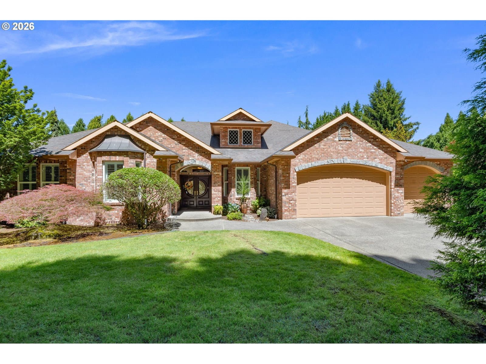 9404 NE 180TH WAY, $1,599,000