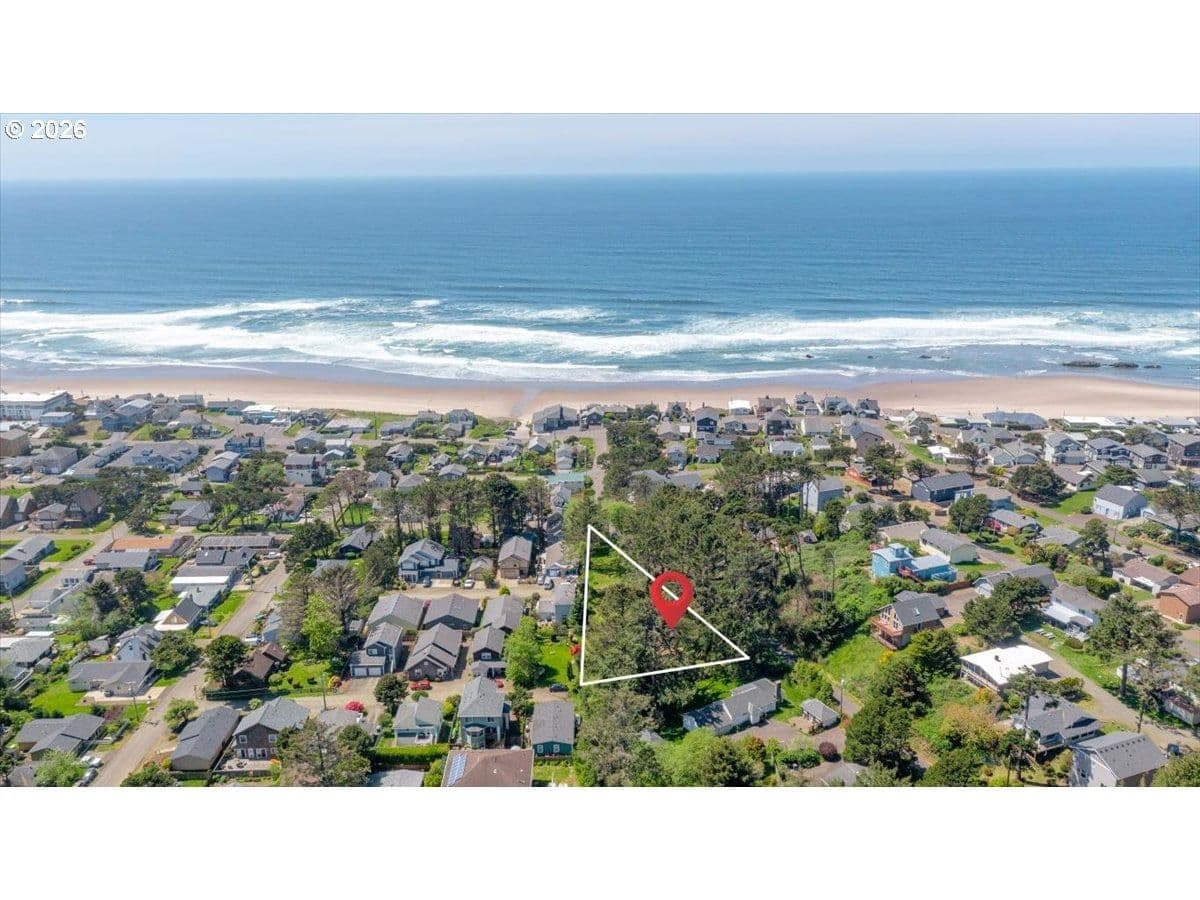 Primary listing photo, NW TL071103DA1710000, Lincoln City, OR, 97367