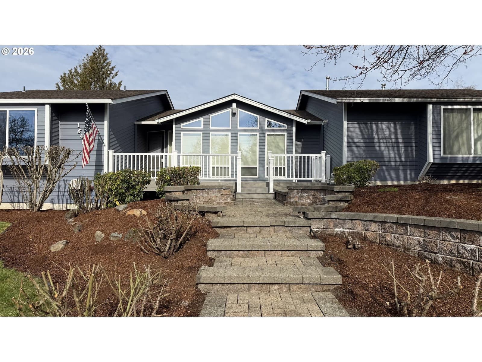 Primary listing photo, 15400 NE 22ND AVE, Vancouver, WA, 98686