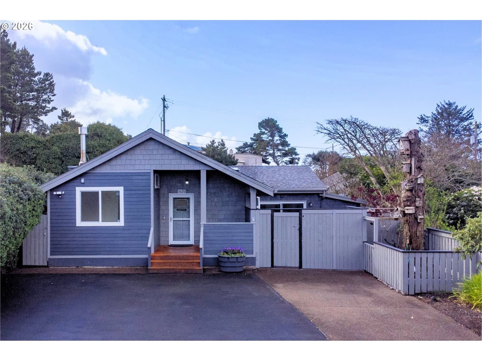 Primary listing photo, 1626 NW 21ST ST, Lincoln City, OR, 97367