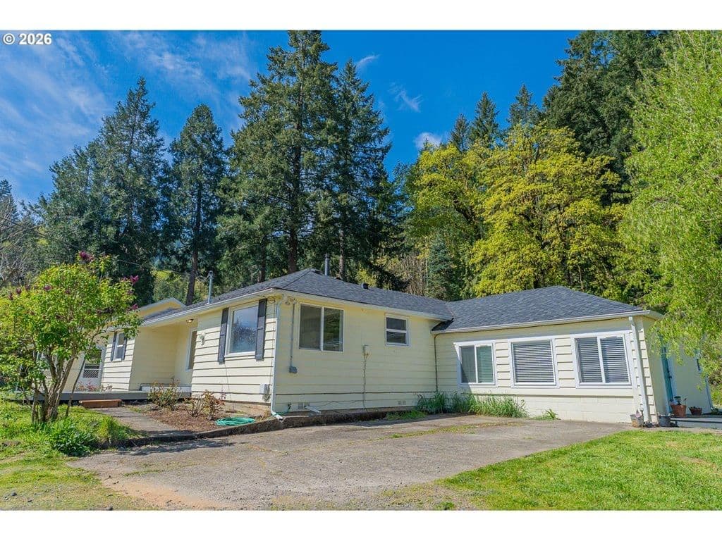 Primary listing photo, 35271 MCKENZIE VIEW DR, Springfield, OR, 97478