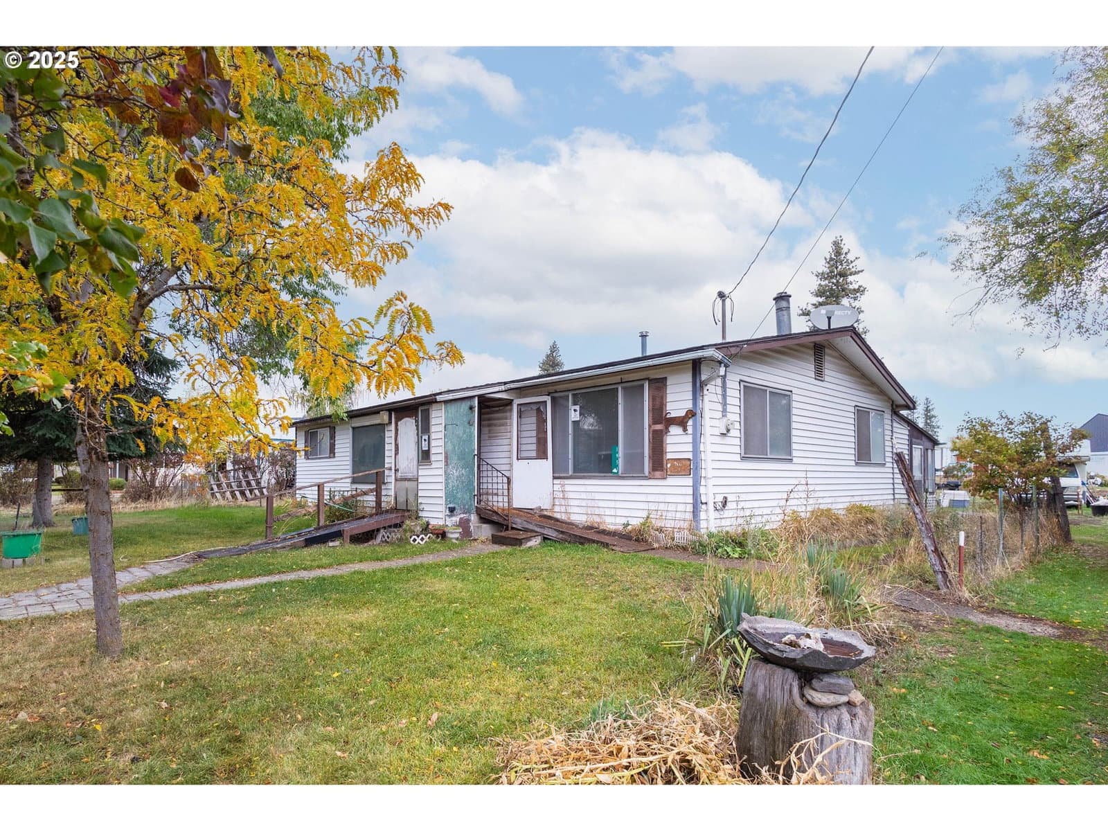 Primary listing photo, 1951 Alder St, Elgin, OR, 97827