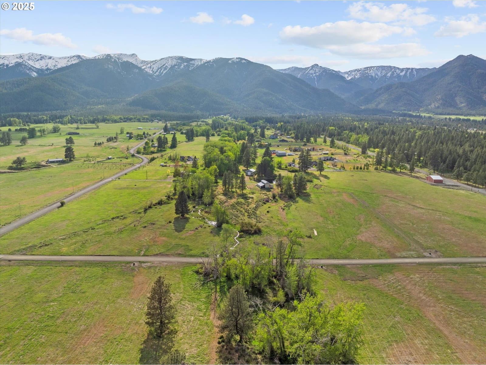 Primary listing photo, Pinerich RD #1, Baker City, OR, 97814
