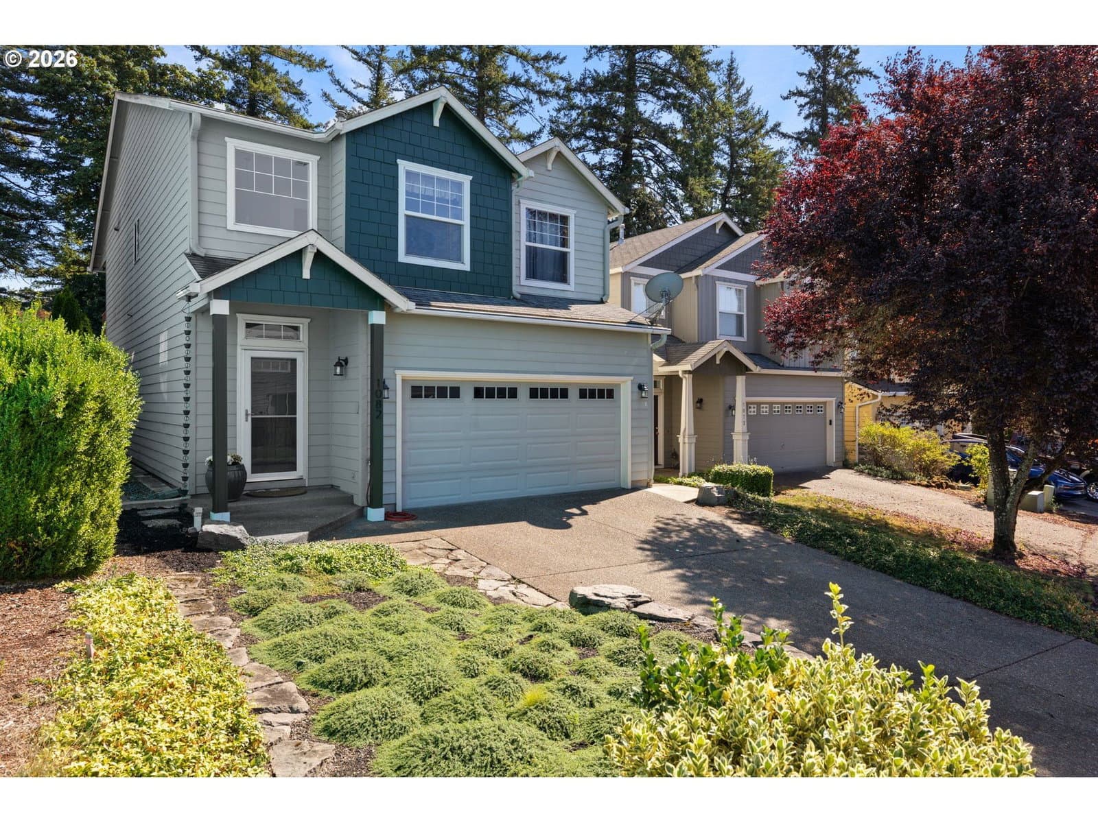 Primary listing photo, 1082 57TH ST, Washougal, WA, 98671