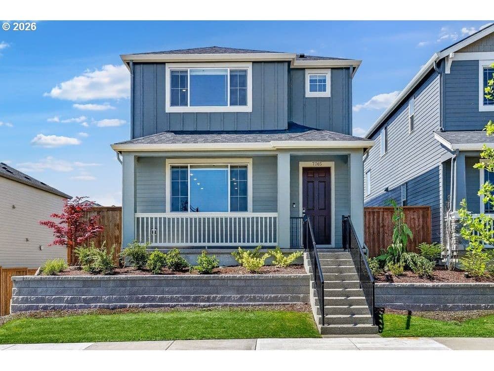 Primary listing photo, 7765 NW ELEANOR AVE, Portland, OR, 97229
