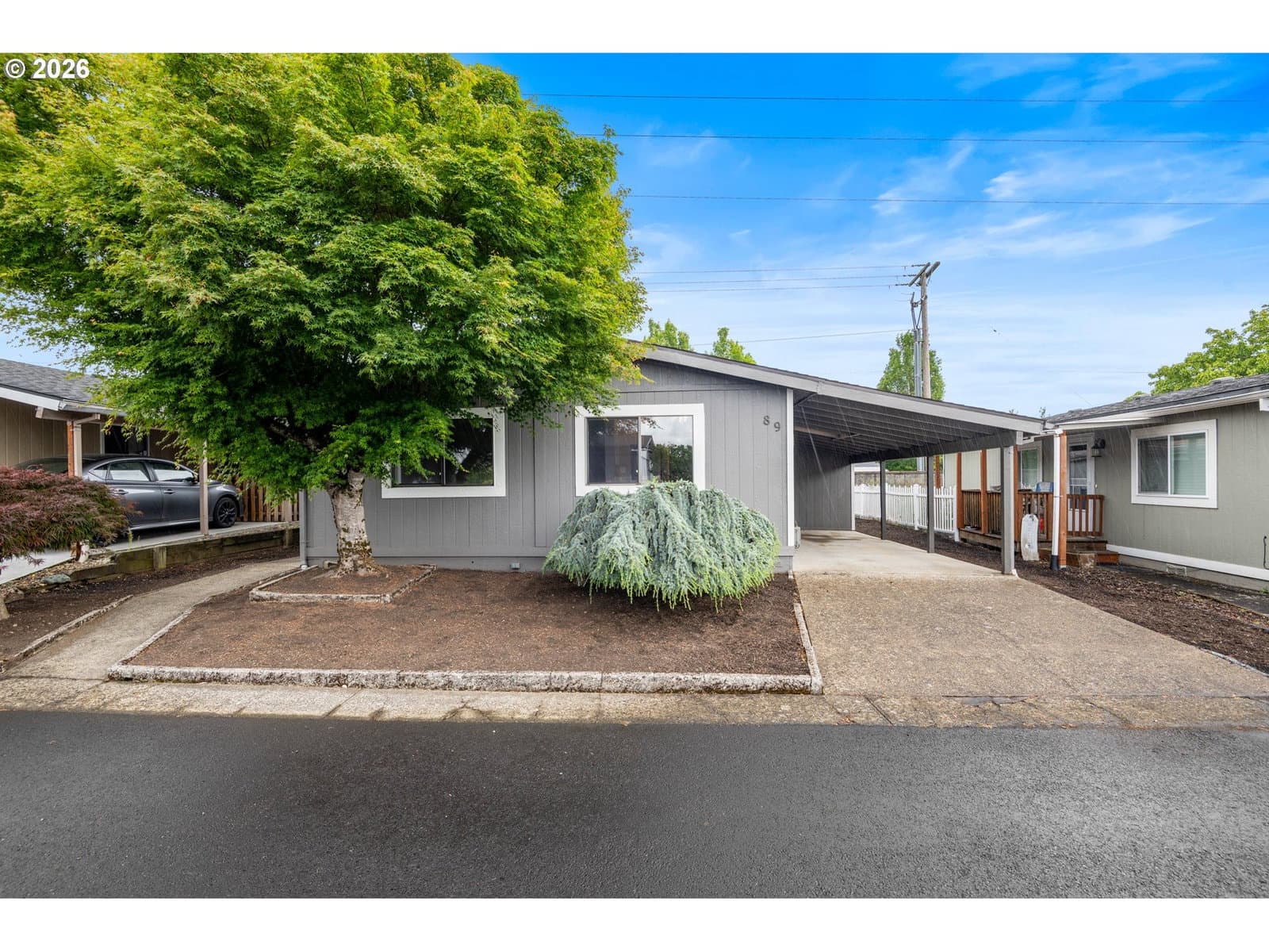 507 NE 99TH ST #89, $124,900