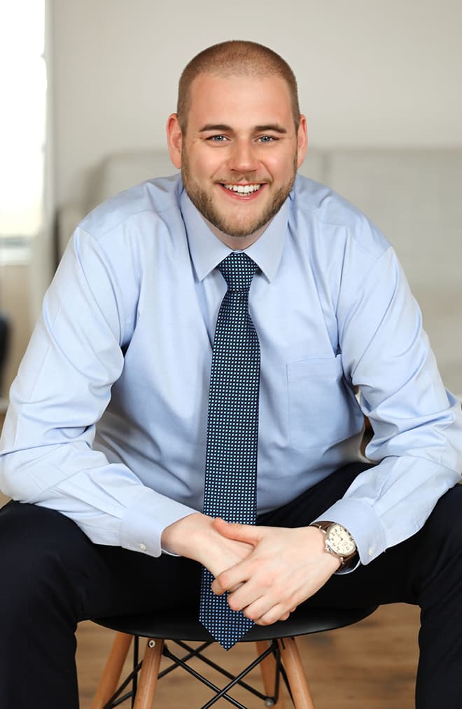 Nate Brantley, Principal Broker & Founder