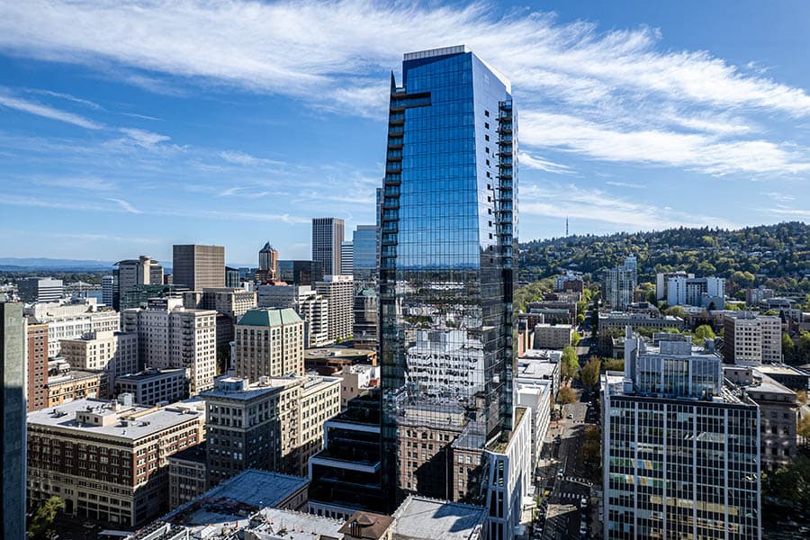 Block 216 Residential Condominium