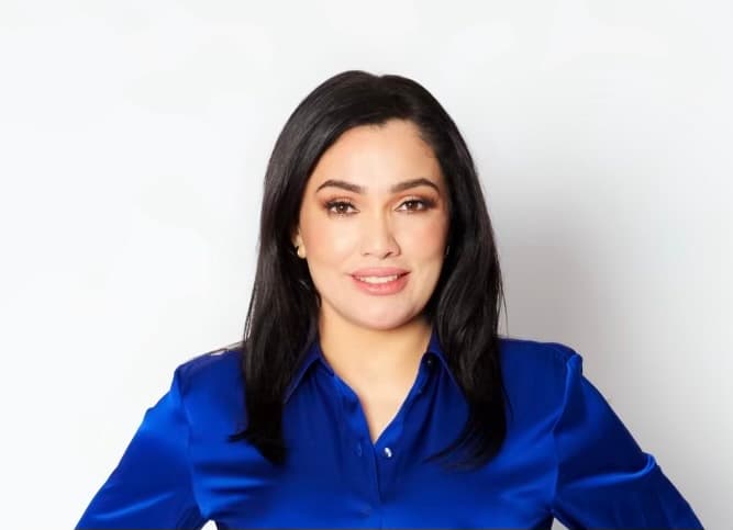 Caty Jacobo, Mortgage Loan Originator