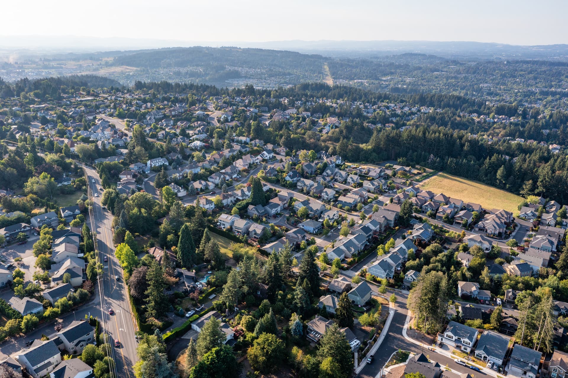 Baker County, Oregon