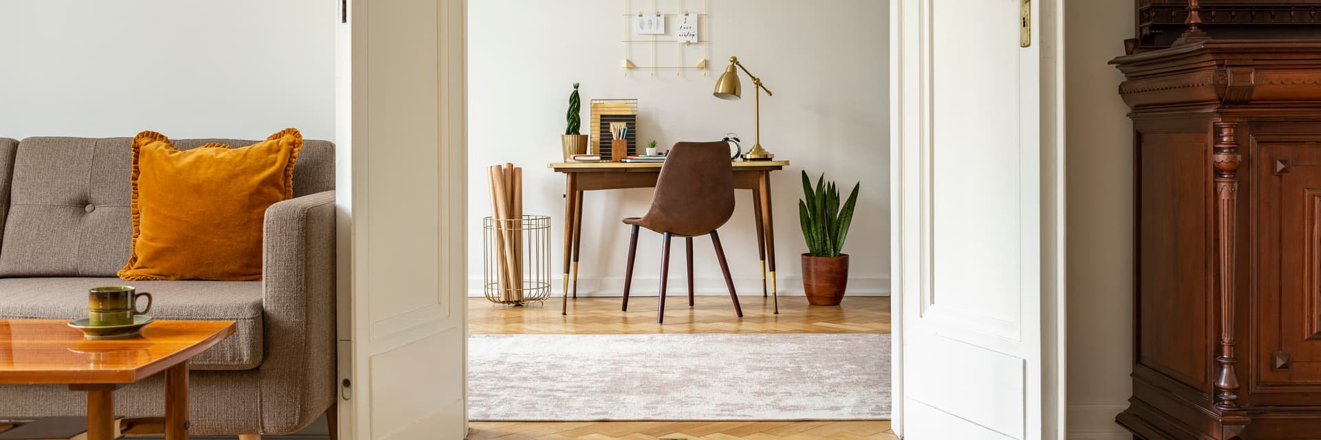 Office space opportunities