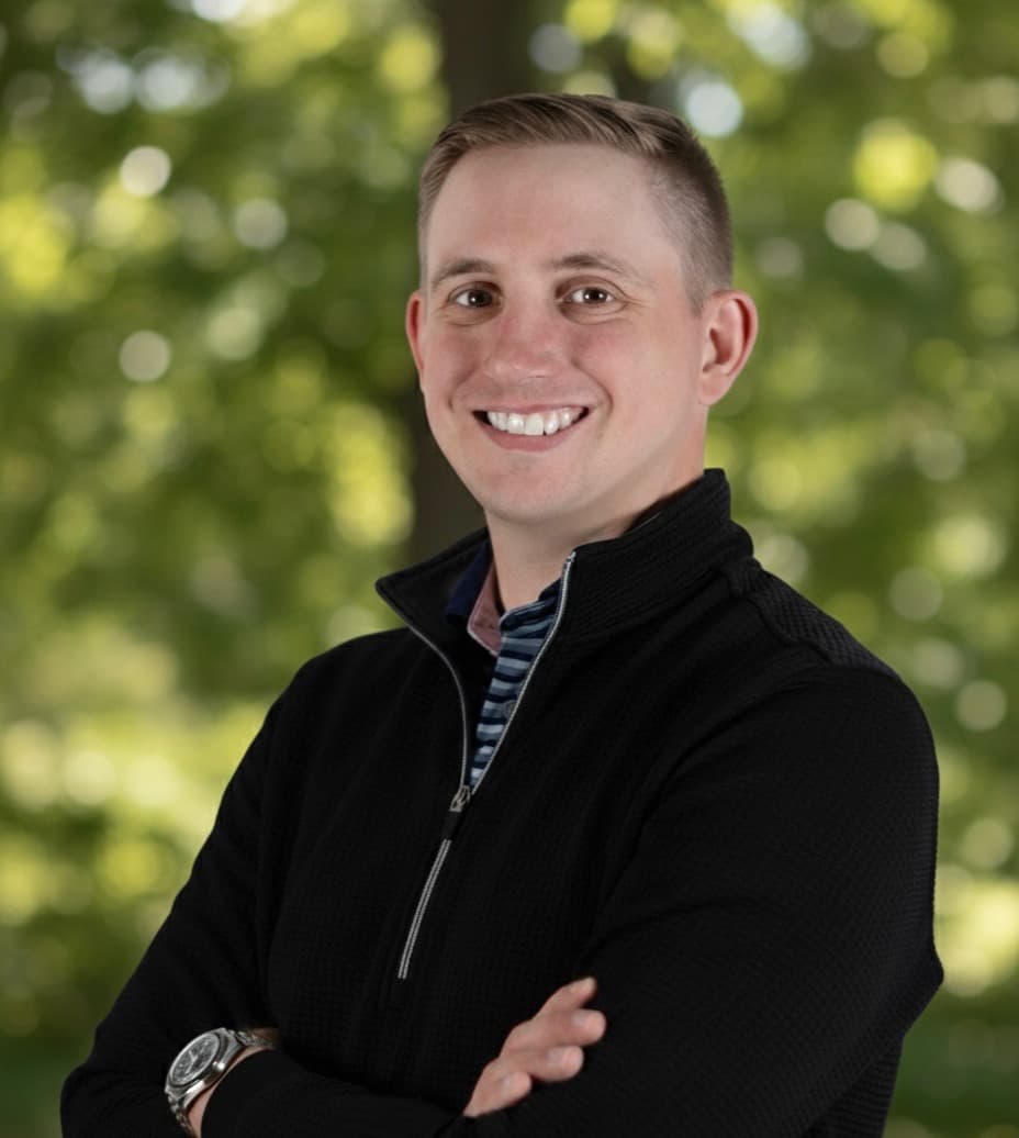 Jeremy Schoenberg, Real Estate Broker