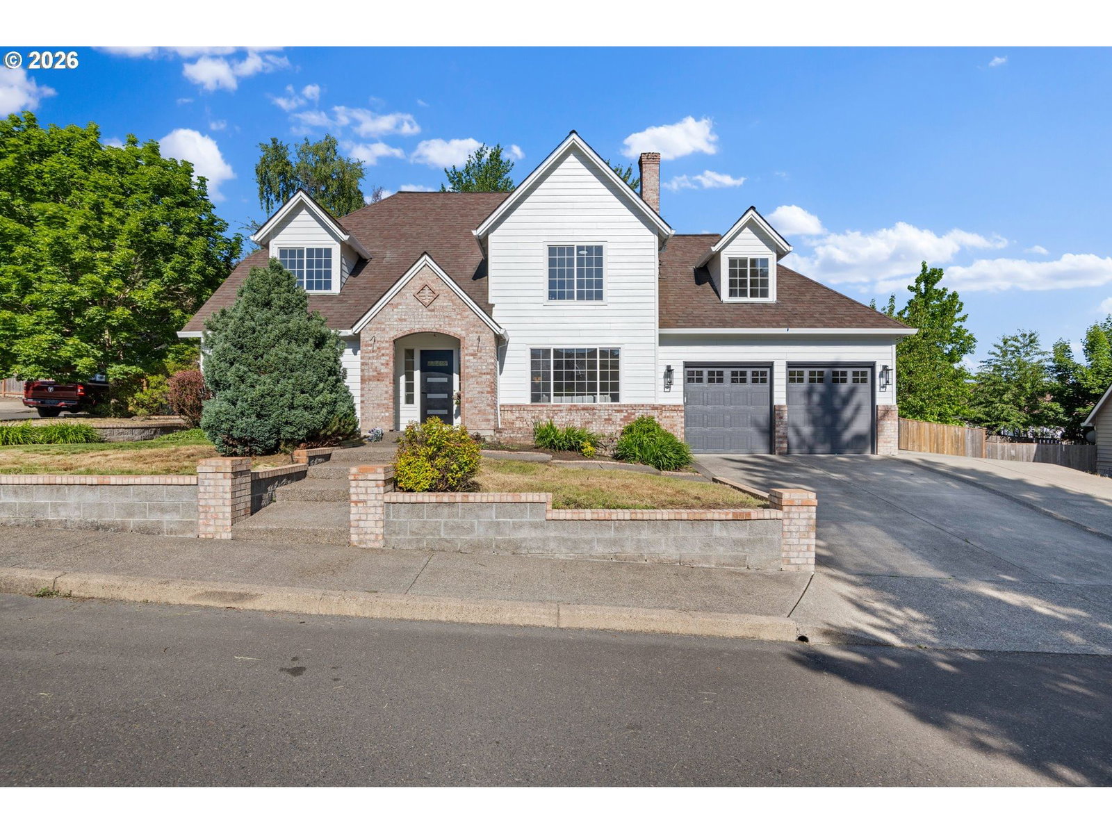 13120 SE 137TH DR, Happy Valley, OR, 97086