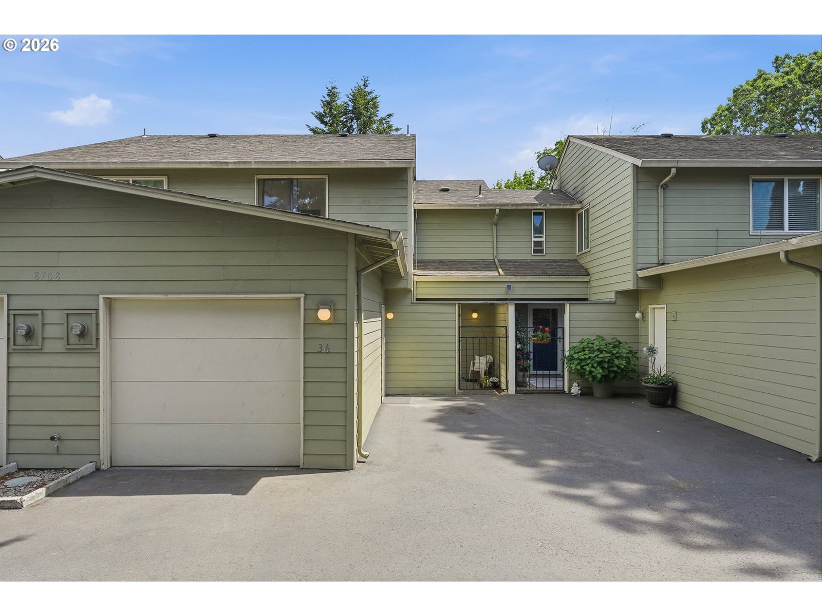 8708 NE MASON DR #36, Vancouver, WA, 98662