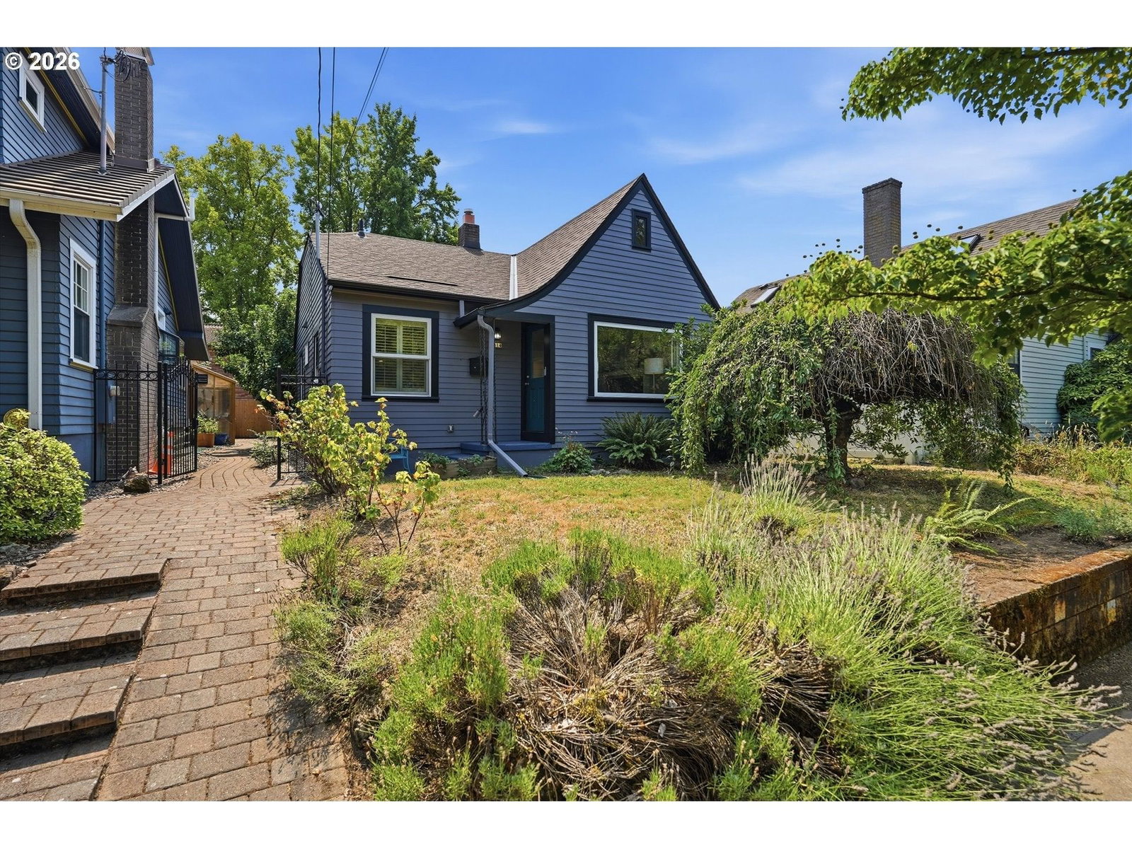 3814 SE ALDER ST, Portland, OR, 97214