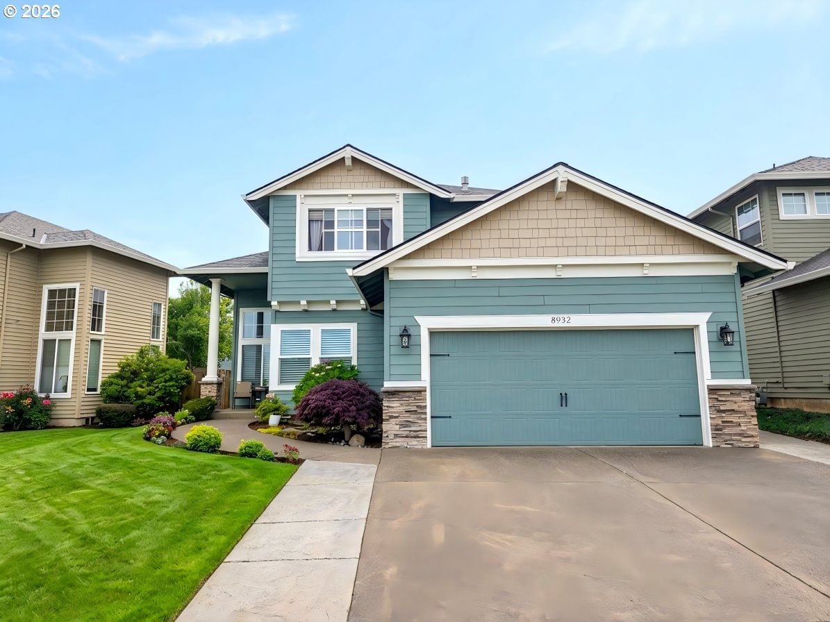 8932 SE BRISTOL PARK DR, Happy Valley, OR, 97086