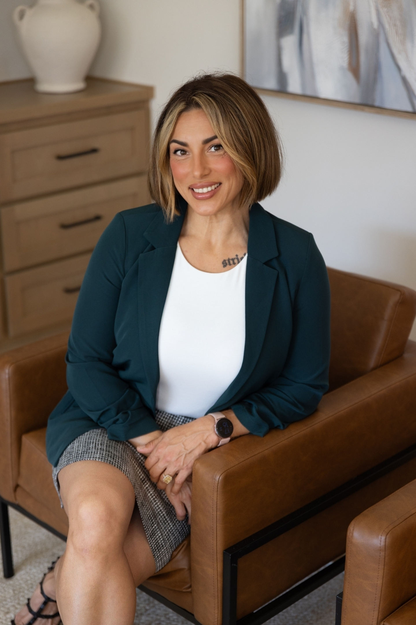 Yasamin Azarbin