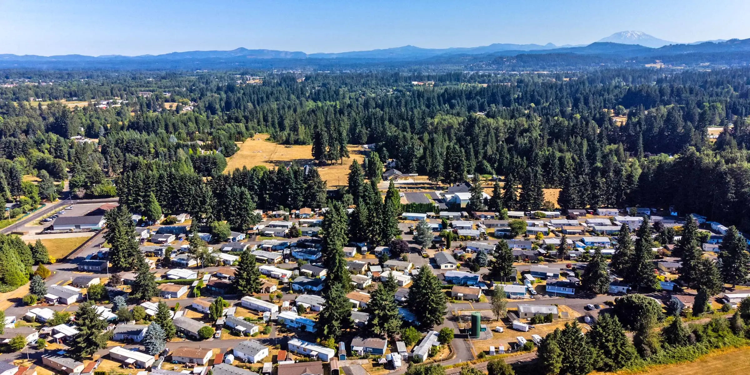 Vancouver Washington Waterfront Market Context