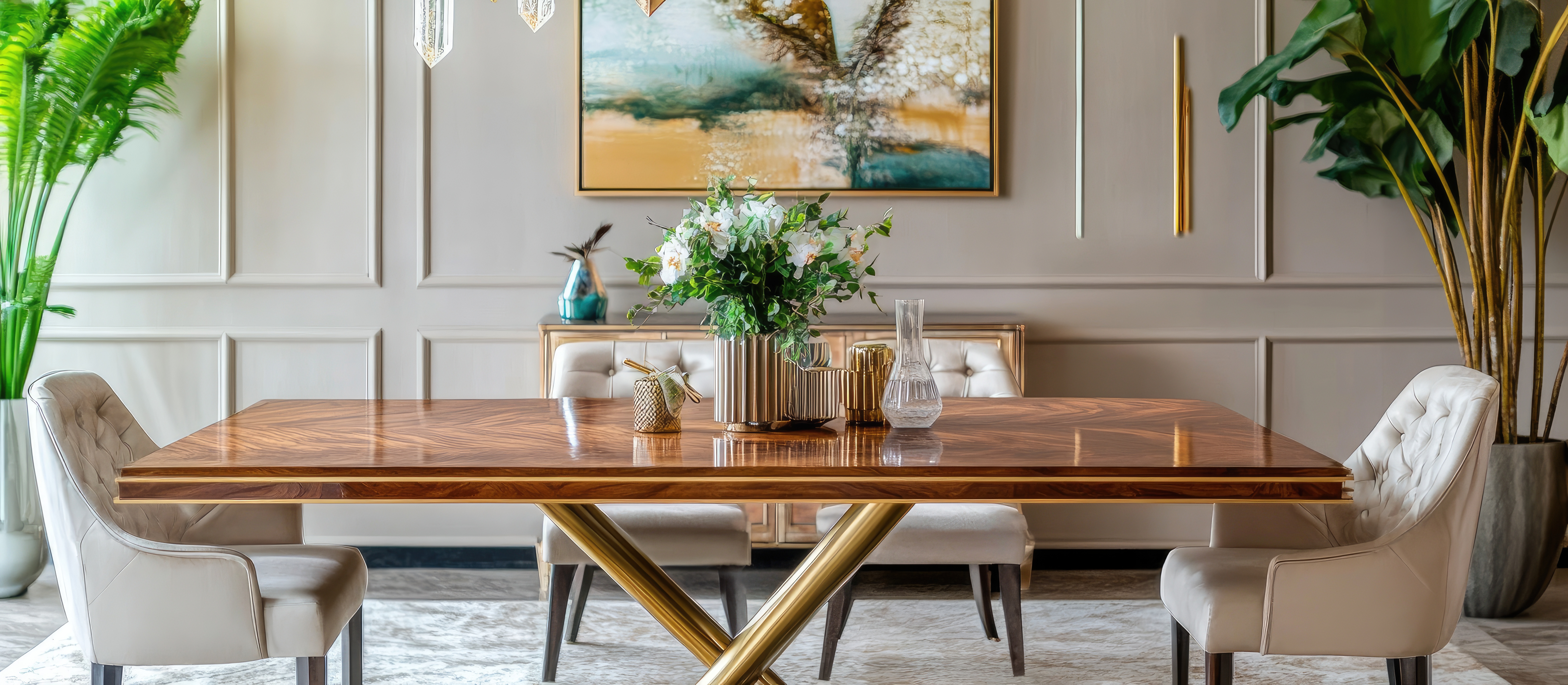 Meeting table
